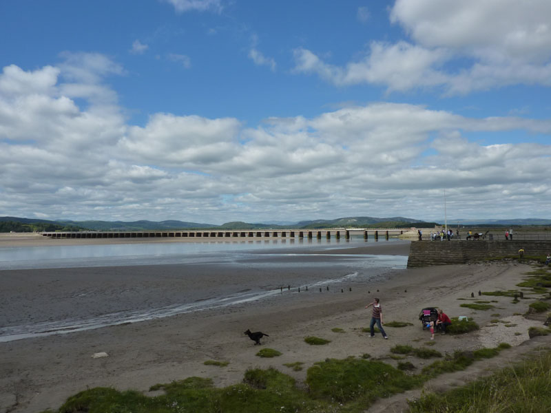 Arnside